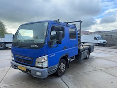 Mitsubishi Canter - 3C13 3.0 DI 335 DC TIK IN DE MOTOR 2009