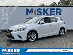 Lexus CT 200h - Executive