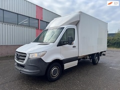 Mercedes-Benz Sprinter - 316 2.2 CDI L2 DC EURO VI-D