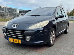 Peugeot 307 SW - 1.6 HDiF Premium NAVI CLIMA