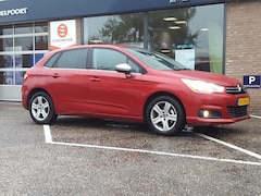 Citroën C4 - 1.2 e-THP 131pk Collection TREKHAAK | Cruise & Climate control | Parkeersensoren | Bluetoo