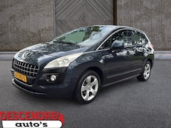 Peugeot 3008 - 1.6 VTi Blue Lease LPG