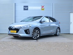 Hyundai IONIQ - Premium EV Pano, Apple Carplay/Android Auto