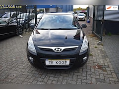 Hyundai i20 - 1.2i DynamicVersion