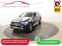 Mercedes-Benz GLC-klasse - 300e 4MATIC Business Solution Leder el aKlep Camera