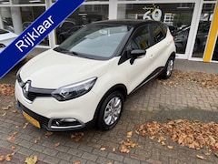Renault Captur - 0.9 TCe Expression PARKEERSENSOREN LICHTM.VELGEN TREKHAAK