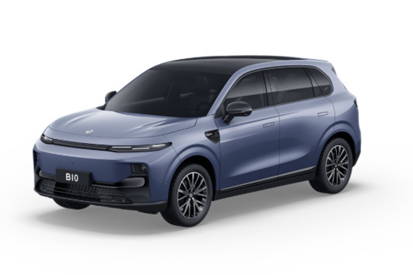 Leapmotor B10 - Design ProMax 67.1 kWh | Navigatie | 360° Camera | Panoramadak | Adapt. Cruise Control | W - AutoWereld.nl