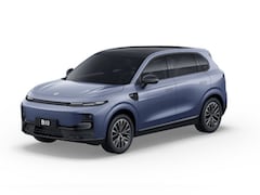 Leapmotor B10 - Design ProMax 67.1 kWh | Navigatie | 360° Camera | Panoramadak | Adapt. Cruise Control | W