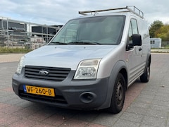 Ford Transit Connect - T200S 1.8 TDCi Economy Edition