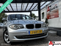BMW 1-serie - 116i Nieuwe APK