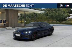 BMW 4-serie Coupé - 420i High Executive M Sport Automaat / Schuif-kanteldak / Parking Assistant Plus / Comfort