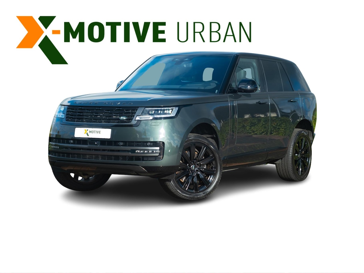 Land Rover Range Rover - 3.0 P460e HSE PHEV | Volleder | Meridian 3d Surround | Stoelkoeling en verw achterin | Ele - AutoWereld.nl