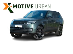 Land Rover Range Rover - 3.0 P460e HSE PHEV | Volleder | Meridian 3d Surround | Stoelkoeling en verw achterin | Ele