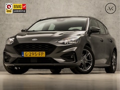 Ford Focus - 1.5 EcoBoost ST Line Sport 150Pk Automaat (APPLE CARPLAY, GROOT NAVI, CLIMATE, RODE REMKLA