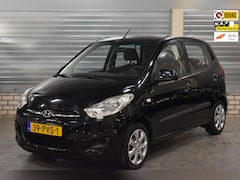 Hyundai i10 - 1.2 i-Drive Cool 85.000KM + Airco