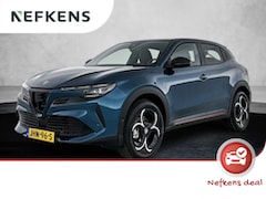 Alfa Romeo Junior - 1.2 Ibrida Speciale 145pk Automaat | NIEUW | 3.150, - VOORRAAD KORTING | Snel Leverbaar |