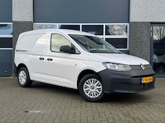 Volkswagen Caddy Cargo - 2.0 TDI Comfort