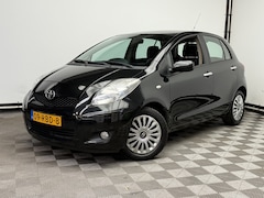 Toyota Yaris - 1.3 VVTi Aspiration 5-drs ECC Trekhaak NL Auto
