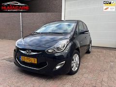 Hyundai ix20 - 1.4i i-Vision|Nap|S&S|Airco|LMvelgen