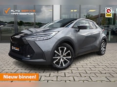 Toyota C-HR - 1.8 Hybrid 140 Style | Trekhaak | Camera | ACC |