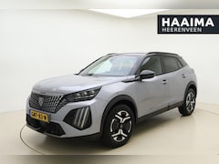 Peugeot 2008 - 1.2 Hybrid 136 GT | Navigatie | Apple Carplay/Android Auto | Climate Control | LED verlich