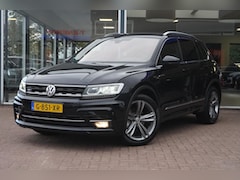 Volkswagen Tiguan - 1.5 TSI ACT Highline Business RLine | Automaat | Navigatie | Airco | Elek. Pakket| Inruil