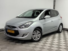 Hyundai ix20 - 1.4i i-Motion Airco Trekhaak 1e Eigenaar