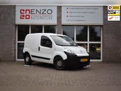 Citroën Nemo - 1.4 HDi Airco Youngtimer Trekhaak