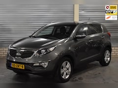 Kia Sportage - 1.6 GDI Plus Pack +Navigatie|Blueooth|Climate Control|