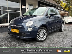Fiat 500 - 1.2 AIRCO | 2E EIGNR | 94000KM | NAP | NW APK