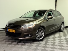 Citroën C4 - 1.6 VTi Ligne Business Navi PDC ECC Trekhaak NL Auto