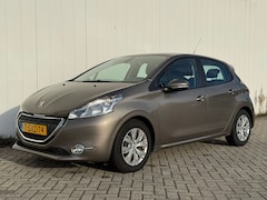 Peugeot 208 - 1.2 Vti Envy Automaat | Trekhaak