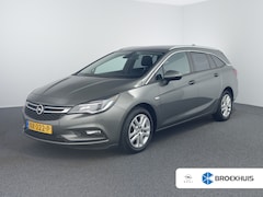 Opel Astra Sports Tourer - 1.4 Online Edition Trekhaak 1400kg geremd | Achteruitrijcamera | Cruise control | Electron