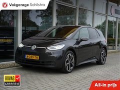 Volkswagen ID.3 - Pro S 77 kWh | Navigatie | DAB | LED Matrix | Travel Assist | Stoelverwarming