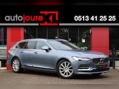 Volvo V90 - 2.0 D4 Inscription | Leder | Trekhaak | ACC | PDC |