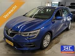 Renault Mégane Estate - 1.3 TCe 140 Equilibre | Navi | LED |