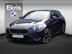 BMW 1-serie - 120 M Sport Pro | Harman Kardon / Head-up / Rondomzicht camera's / Elektrisch verstelbare