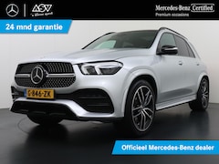 Mercedes-Benz GLE-Klasse - 300 d 4MATIC AMG Premium Plus | Luchtvering (Airmatic) | Burmester 3D Surround System | Pa