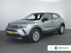 Opel Mokka - 1.2 Level 2 | Achteruitrijcamera | Airco | Cruise control