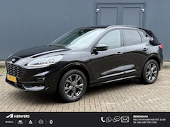 Ford Kuga - 2.5 PHEV ST-Line X Automaat 1.500 kg trekgewicht / Dealer onderhouden / Navigatie / Camera
