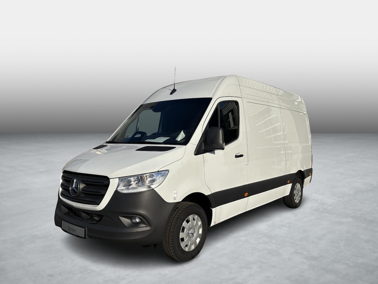 Mercedes-Benz Sprinter - 315 1.9 CDI L2 Pro HD | Sprinter BPM-vrij kopen in 2025 - AutoWereld.nl