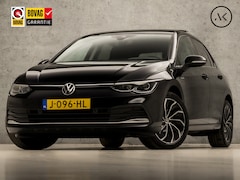 Volkswagen Golf - 1.5 TSI Sport (SCHUIFDAK, 4 CILINDER, APPLE CARPLAY, MEMORY SEATS, CAMERA, SFEERVERLICHTIN
