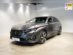 Peugeot 308 SW - 1.2 PureTech GT Automaat ACC, Virtuele Cockpit, Carplay