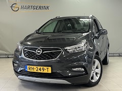 Opel Mokka X - 1.4 Turbo 140pk Start/Stop Innovation