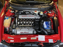 Alfa Romeo 156 - 3.2 V6 GTA 2e eigenaar en volledig originele lak Topper