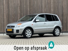 Ford Fusion - 1.6-16V Futura | Automaat | 100% Onderhoud|