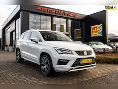 SEAT Ateca - 1.5 TSI FR Line, 150 PK, NAP, 1e Eigenaar, ACC, Volleder