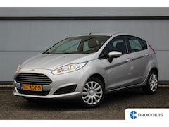Ford Fiesta - 1.0 Style | Navi | Bluetooth | Airco | Centr. Verg. | Stuurw. Bediening | Navi | Bluetooth