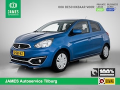 Mitsubishi Space Star - 1.0 Cool+ AIRCO | AUDIO | 5 DRS