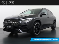 Mercedes-Benz GLA-Klasse - GLA 250e AMG-Line | Sfeerverlichting | Apple Carplay | Android Auto | 20" AMG Velgen | Nav